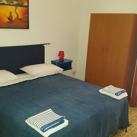 ליפארי Villa Alba Chiara מראה חיצוני תמונה