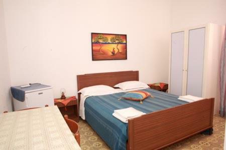 ליפארי Villa Alba Chiara מראה חיצוני תמונה