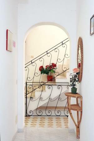 ליפארי Villa Alba Chiara מראה חיצוני תמונה
