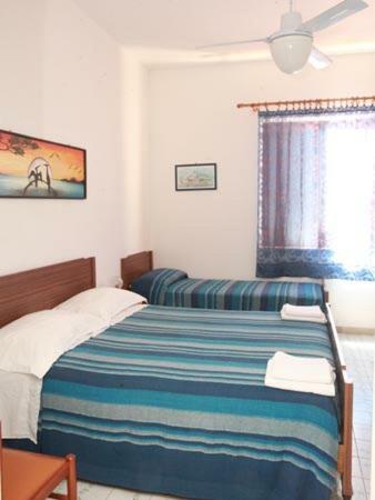 ליפארי Villa Alba Chiara מראה חיצוני תמונה