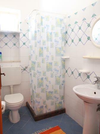 ליפארי Villa Alba Chiara מראה חיצוני תמונה