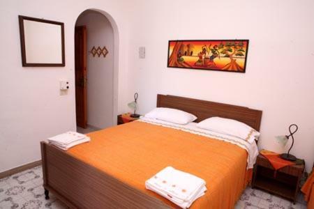ליפארי Villa Alba Chiara מראה חיצוני תמונה